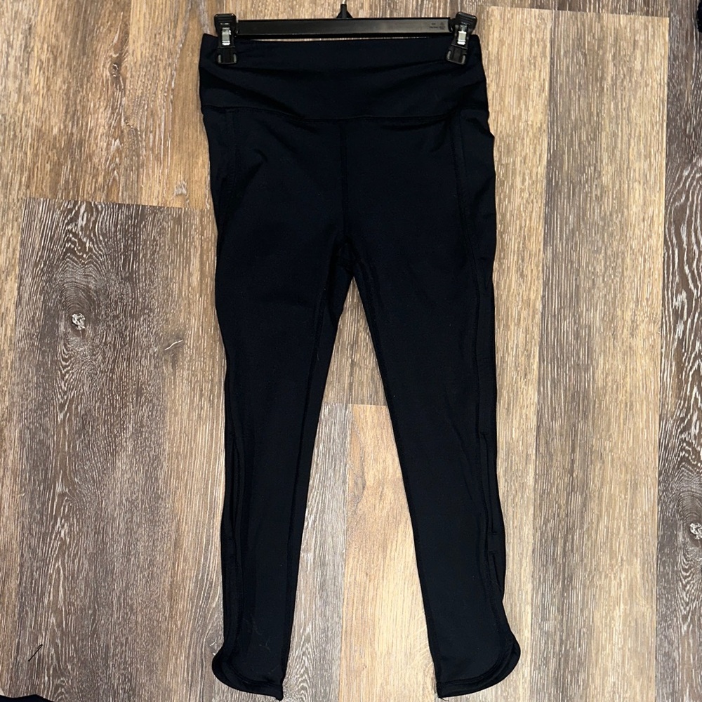 FP Movement by Free People Black Leggings